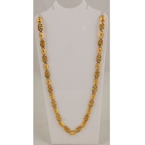 916 Gold Lexus indo Chain ML-C01