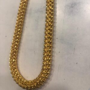 916 indo italian Chain