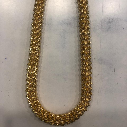 916 indo italian Chain - Image 3