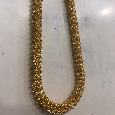 916 indo italian Chain - Image 2