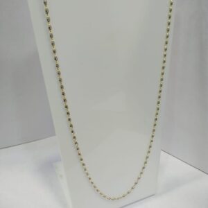 916 Imported ball chain