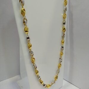 916 Stempo Milan chain