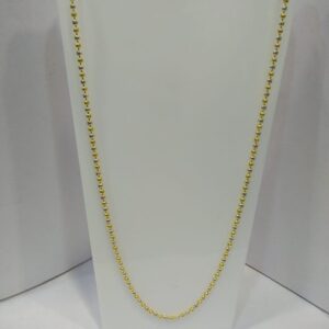 916 imported ball chain