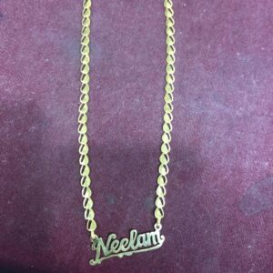 916 hmc pendant chain