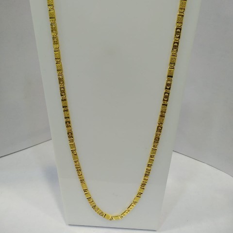 916 HMC Navabi Chain