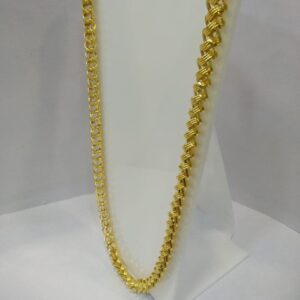 Indo Italy Chain