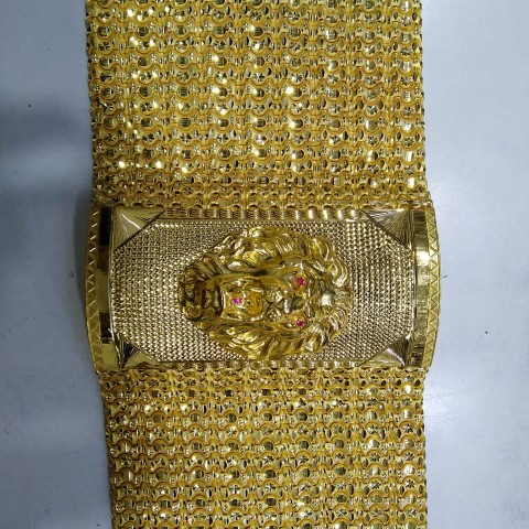 Bahubali Bracelet