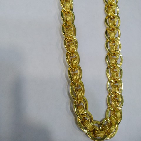 Indo Italy Chain 916 - Image 2