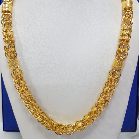 916 Indo Italian chain