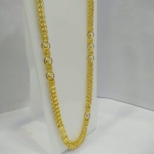 916 Indo Italian chain