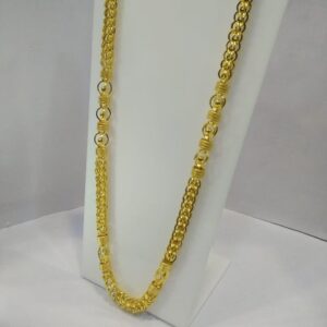 916 Indo Italian chain
