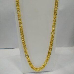 916 Indo Italian chain