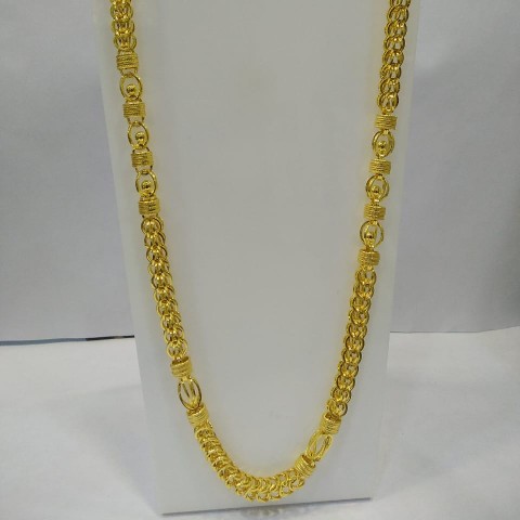 916 Indo Italian chain