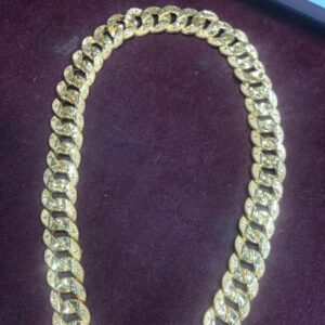 Singapore Chain