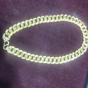 Singapore Chain