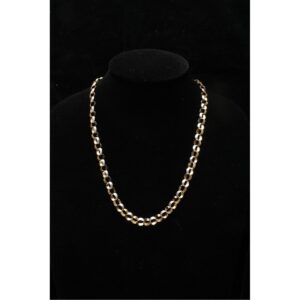 916 Gold Gulabo Chains ML-C001