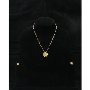 916 gold fancy dokiya with tops ml-n004