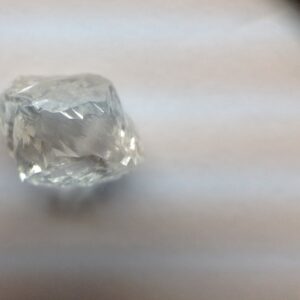 rough diamond appx 2ct
