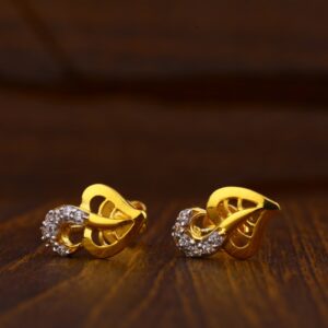 916 Ladies Stylish Tops Earrings LTE143