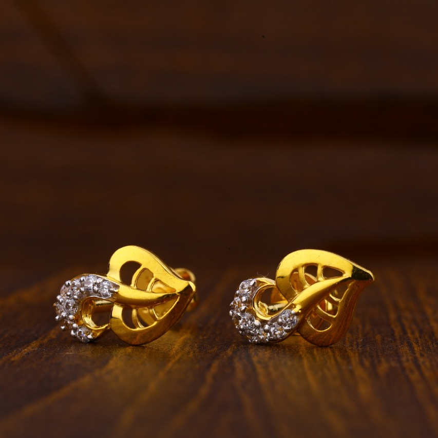 916 Ladies Stylish Tops Earrings LTE143