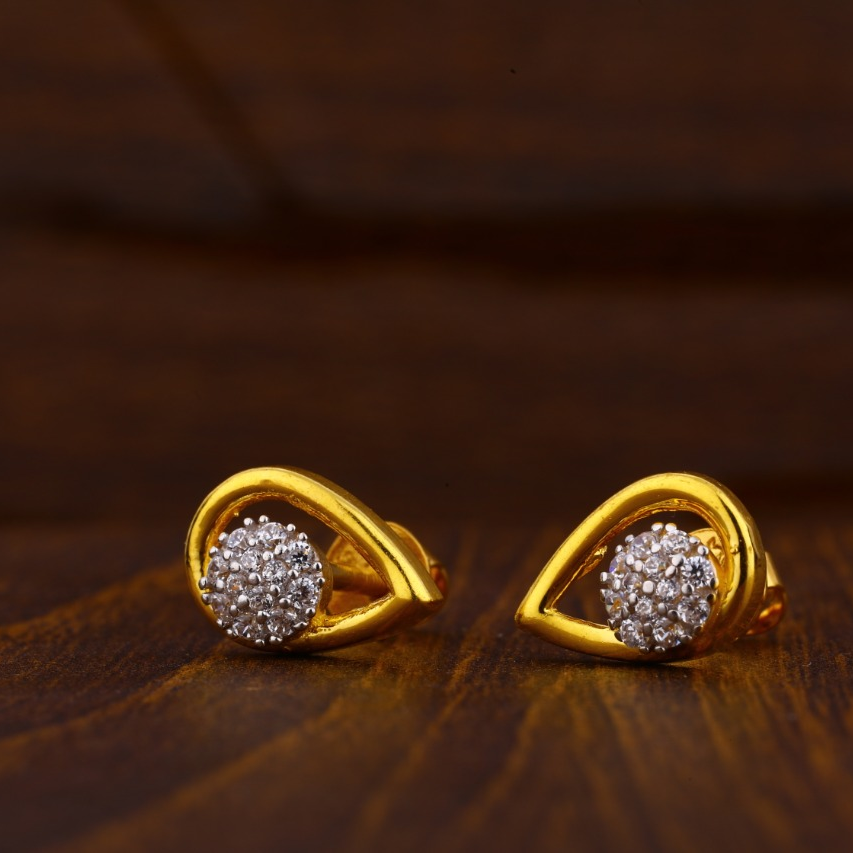 916 Ladies Gorgeous Tops Earrings LTE142