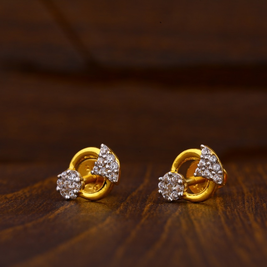 916 Ladies Exclusive Tops Earrings LTE140