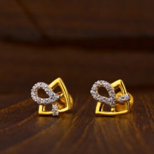 916 Ladies Designer Tops Earrings LTE138