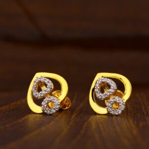 916 Ladies Tops Earrings LTE136