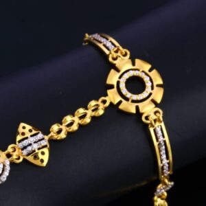 916 Gold Ladies Exclusive Hathpan HP59
