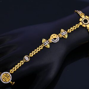 916 Gold Ladies Exclusive Hathpan HP59