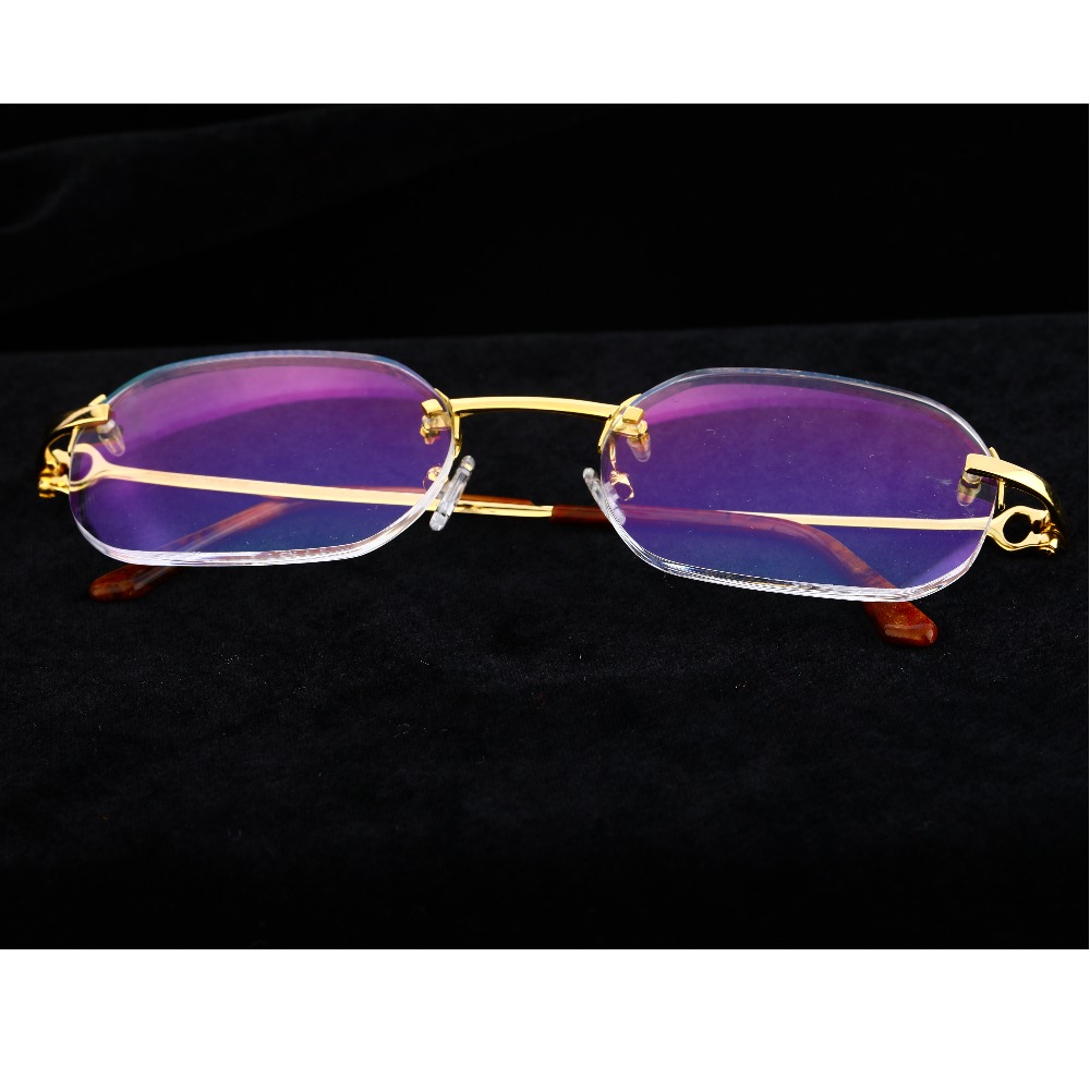 750 exclusive mens spectacle s43 - Image 3
