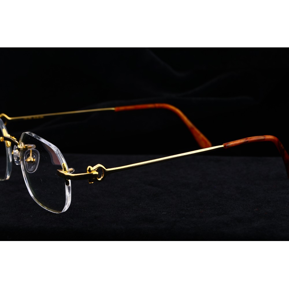 750 exclusive mens spectacle s43 - Image 2