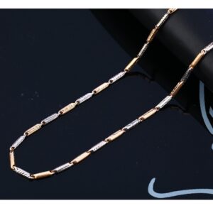 750 Rose Mens Stylish Chain RMC91