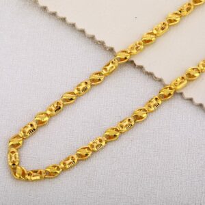 916 mens exclusive choco chain mch 330