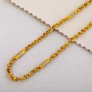 916 mens designer choco chain mch 328