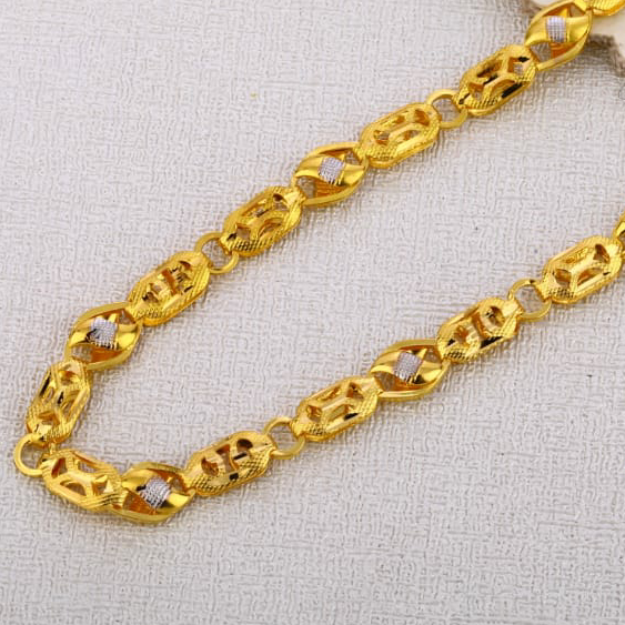 916 mens classic choco chain mch 327 - Image 2