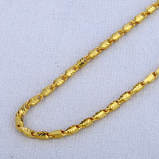 916 hallmark mens stylish choco chain mch 481 - Image 2