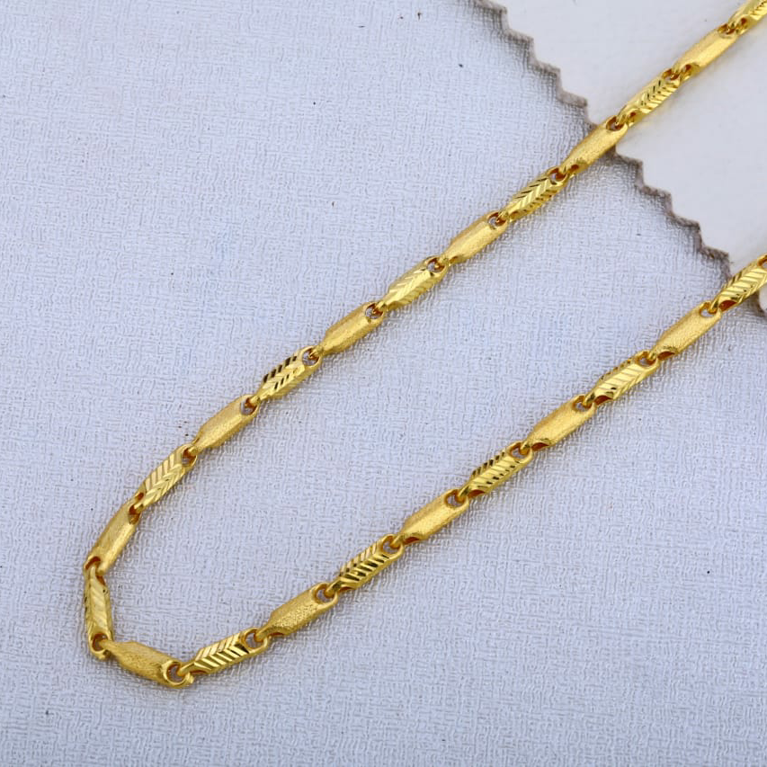 916 hallmark mens gorgeous choco chain mch 486