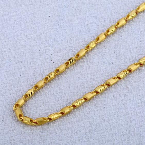 916 hallmark mens exclusive choco chain mch 491 - Image 2