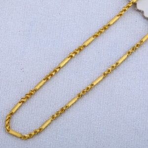 916 hallmark mens exclusive choco chain mch 488