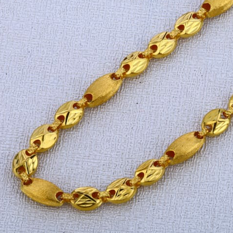 916 hallmark mens choco chain mch 487 - Image 2