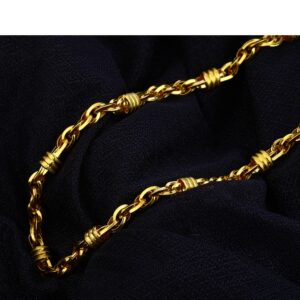 916 Men's designer Indo Chain MIC09