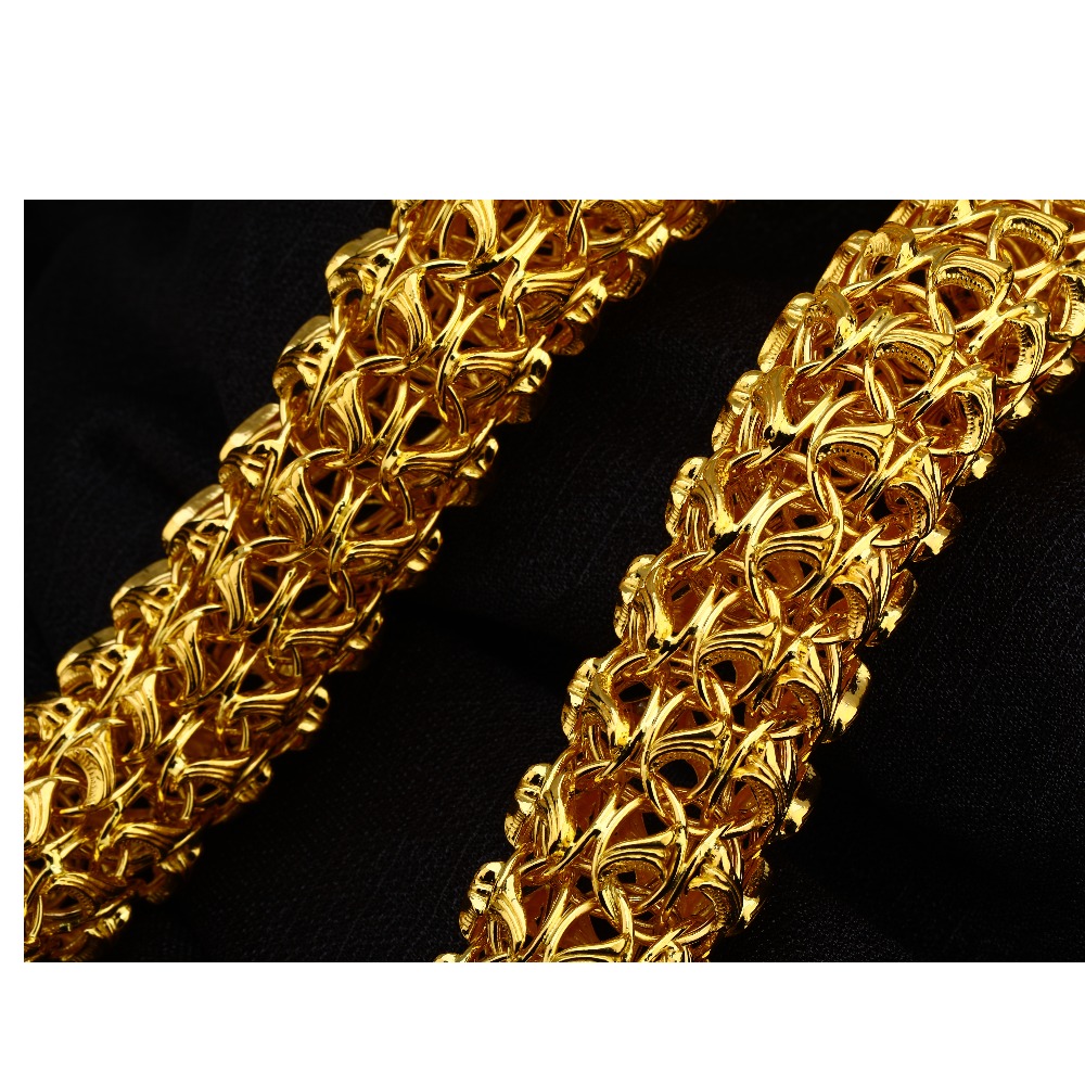 916 Men's Classic Indo Chain MIC13 - Image 3