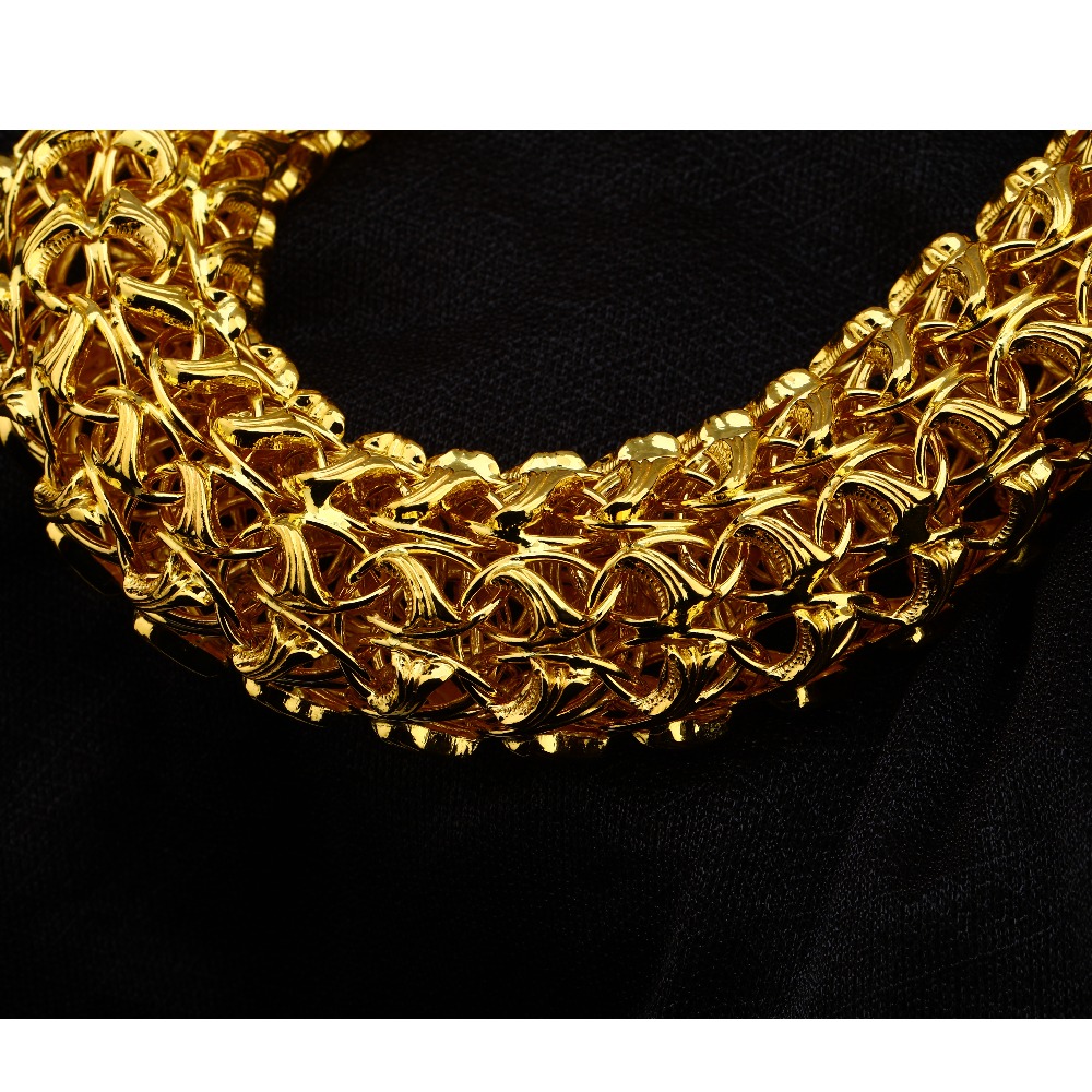 916 Men's Classic Indo Chain MIC13 - Image 2