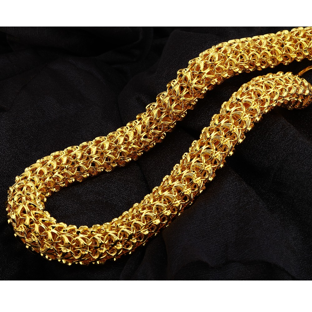 916 Men's Classic Indo Chain MIC13