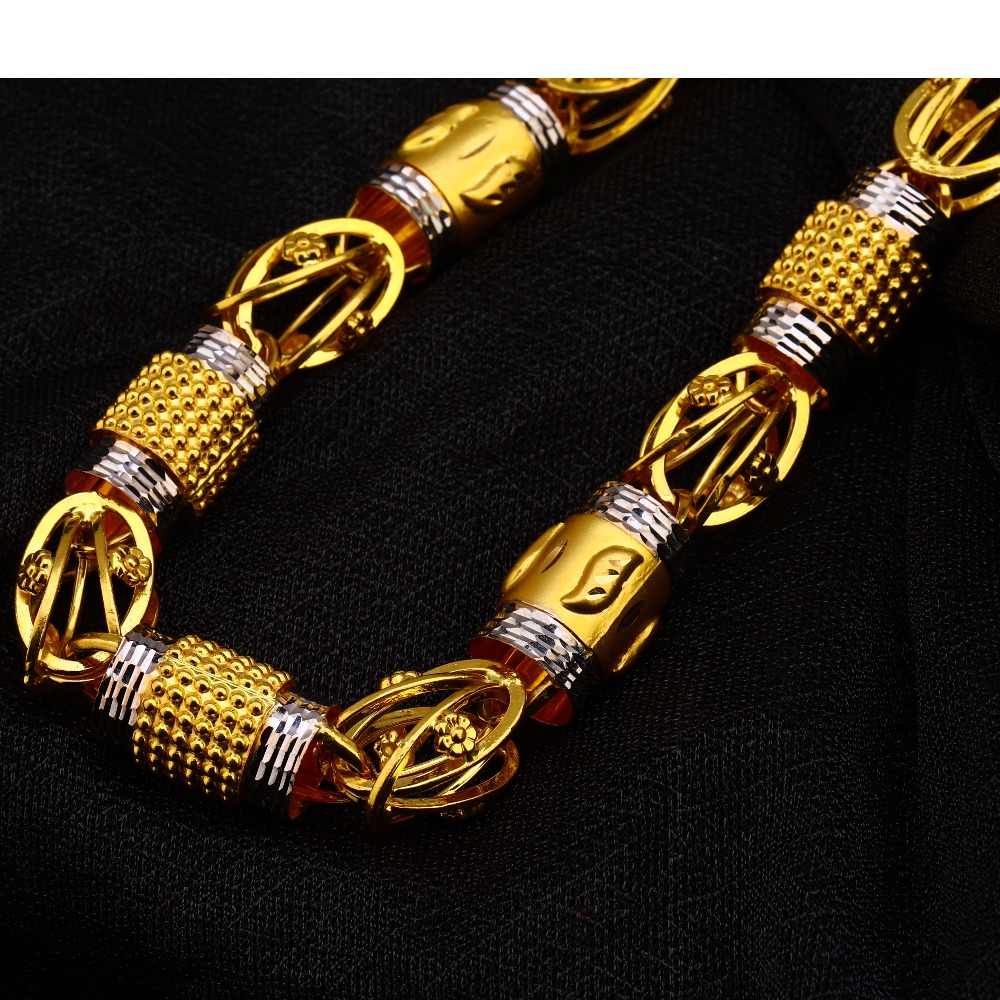 916 Men's indo chain MIC12 - Image 2