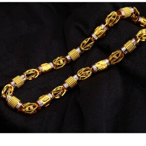 916 Men's indo chain MIC12
