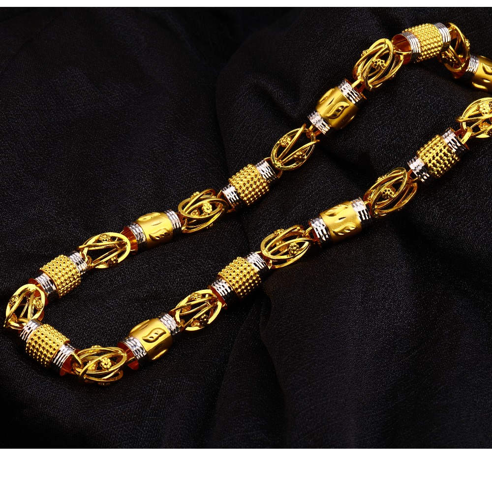 916 Men's indo chain MIC12
