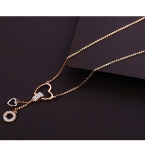750 rose Gold tanmaniya rtm334