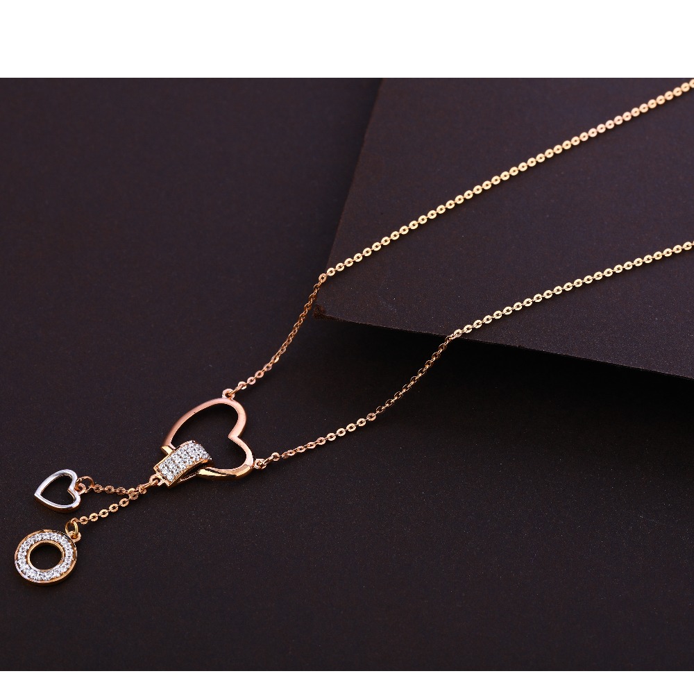 750 rose Gold tanmaniya rtm334
